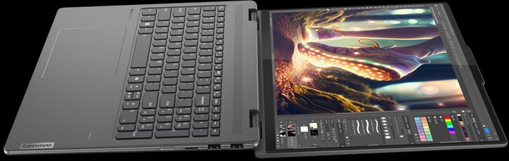 Image du produit Lenovo Yoga 7 2-in-1 (16", Intel Core Ultra 7 155U, 16 Go, 1000 Go, CH)