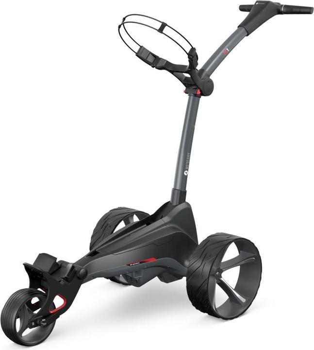 Produktbild Motocaddy M1 Lithium DHC 18+ Loch 274Wh