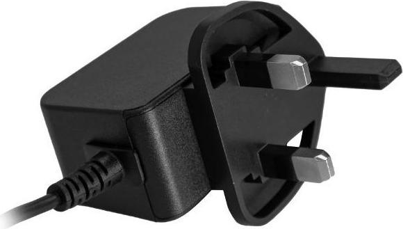 Produktbild Teltonika Netzteil - Wechselstrom 100-240 V