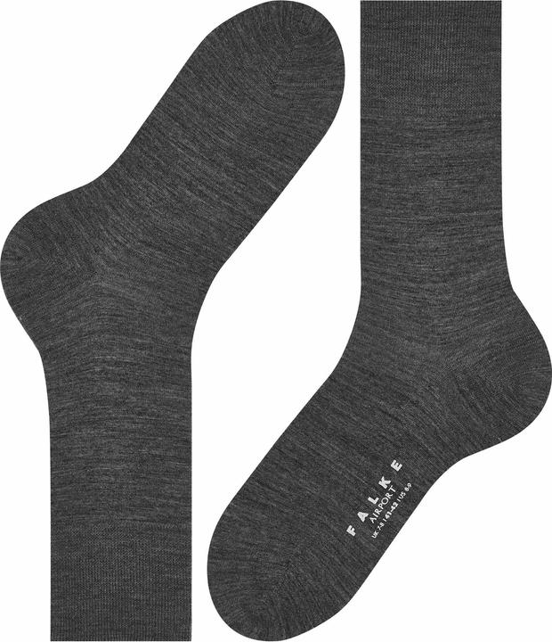 Actual product image Falke Airport SO (Single pack, 49 - 50)