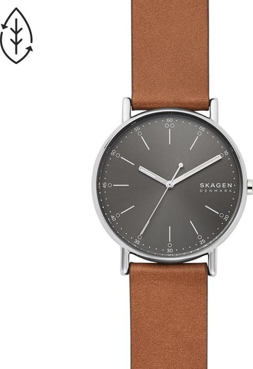 Image du produit Skagen Signature (Montre analogique, 40 mm)