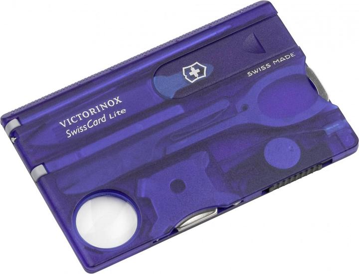 Image du produit Victorinox SwissCard Lite