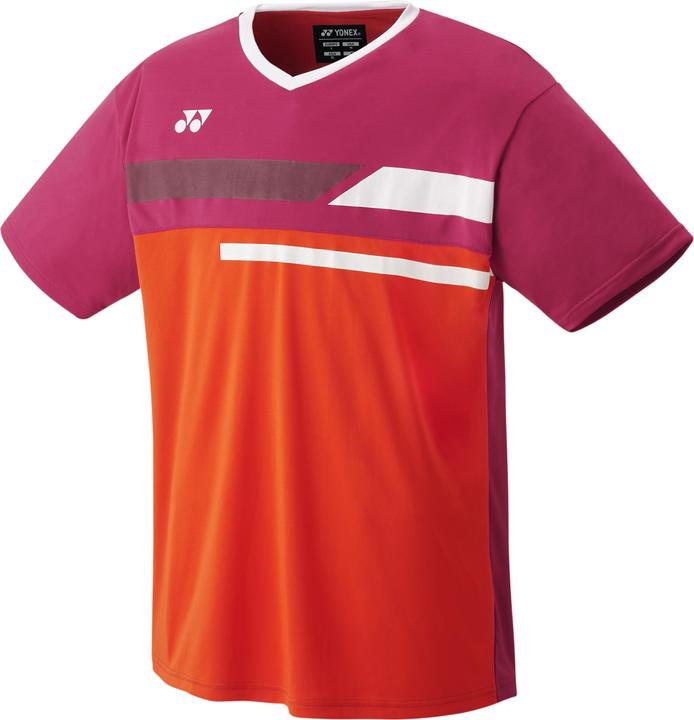 Actual product image Yonex YM0029EX Team (S)