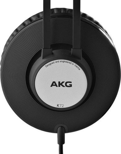 Image du produit AKG Pro K72 (NC, Filaire)