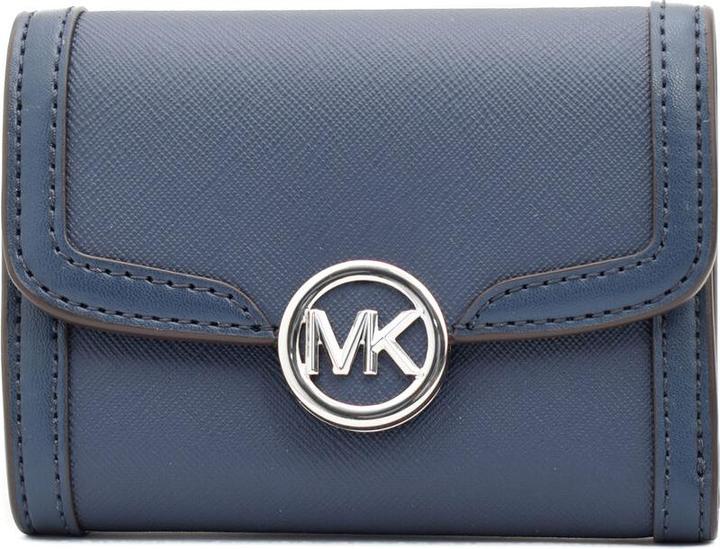 Produktbild Michael Kors Women's Purse 35S4S9GF2L-NAVY 12 x 9 x 2 cm