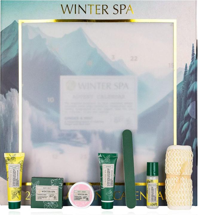 Produktbild Accentra Winter Spa für Frauen