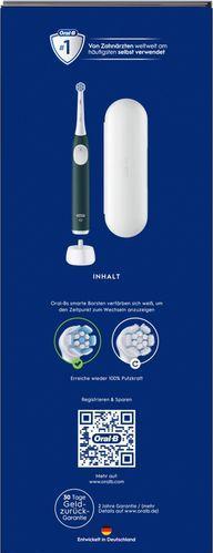 Actual product image Oral-B iO Series 2 (Oscillating toothbrush)