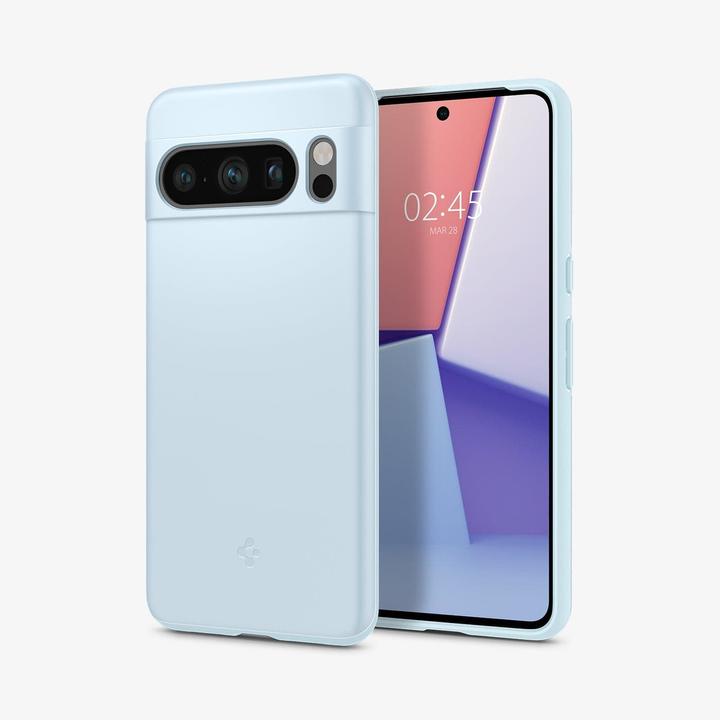 Image du produit Spigen Thin Fit (Google Pixel 8 Pro)