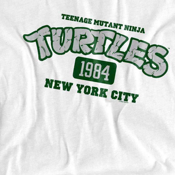Produktbild Teenage Mutant NT Est 1984 NYC TShirt (M)