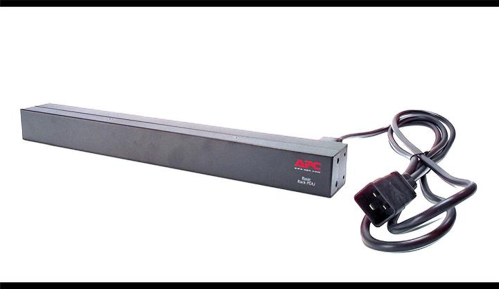 Image du produit APC AP9565, PDU de base du rack