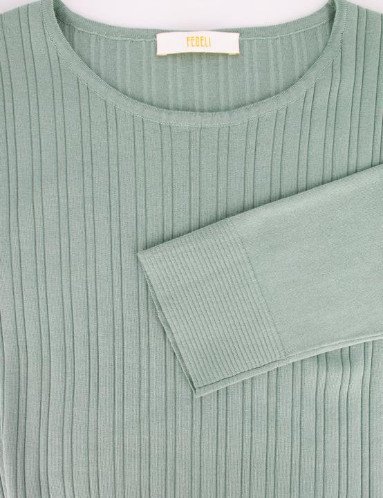 Actual product image Fedeli Jumper (40)