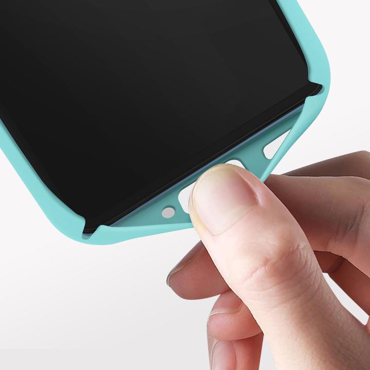 Image du produit Avizar Série Soft Touch (Xiaomi Redmi Note 12 Pro+)