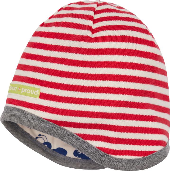 Actual product image loud + proud Reversible cap (74/80)