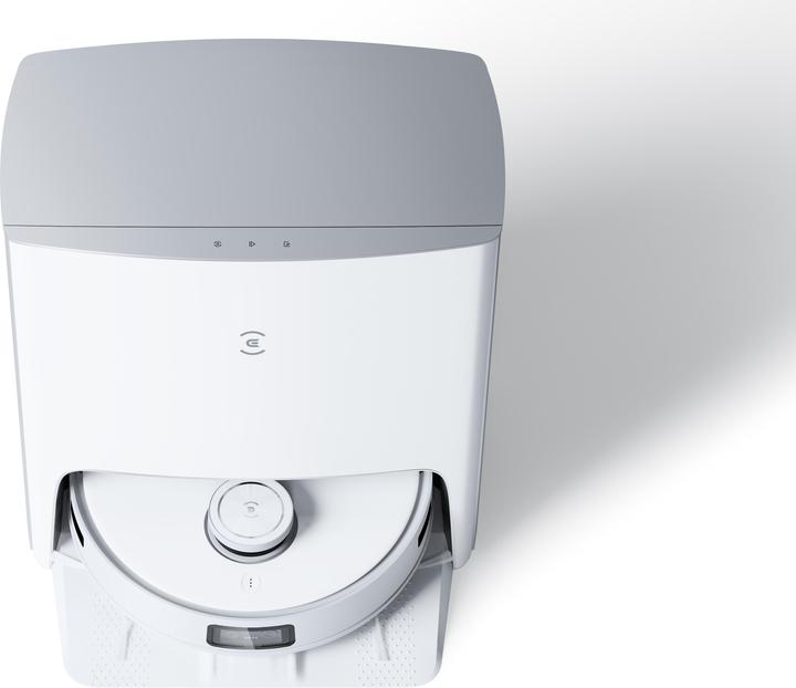Produktbild Ecovacs Deebot T10 Turbo (Saugwischroboter)