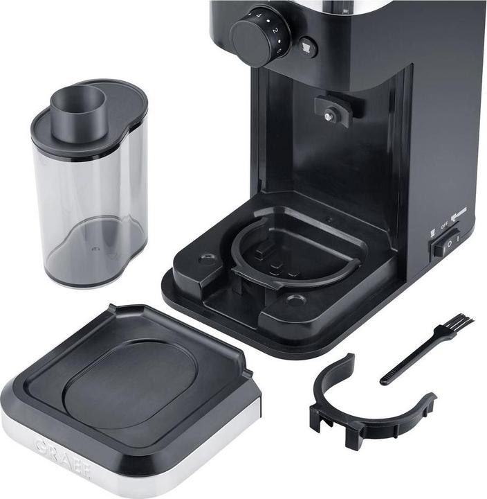 Immagine prodotto Graef CM502 (Spina UE)