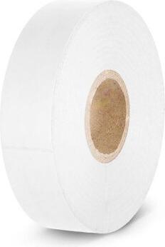 Actual product image Defender EXA-TAPE® ISO W 19 - PVC Isolierband / Zumbel | weiss | 19 mm x 33 m (19 mm)