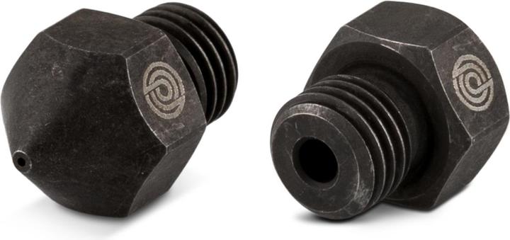 Prima Creator PrimaCreator CR-10S Pro Ugello in acciaio temprato 0,4 mm - 1 pz. (Accessori)