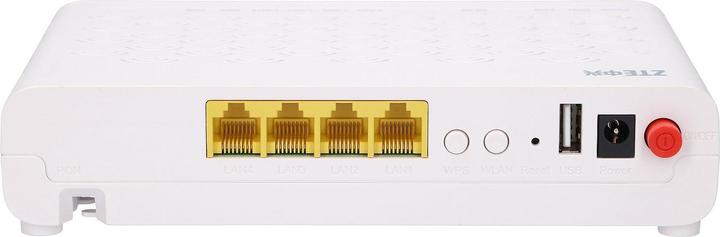 Produktbild ZTE GPON F600W High-End-Netzwerkbrücke