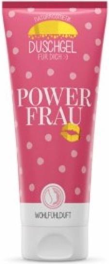 La Vida Duschgel - Kussmund - POWER FRAU (200 ml)