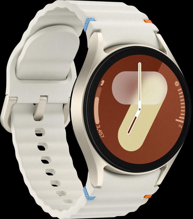 Image du produit Samsung Galaxy Watch 7 (40 mm, 4G)