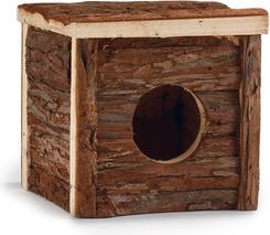 Image du produit Beeztees BZ MAISON EN BOIS CLASSIC 15X15X14