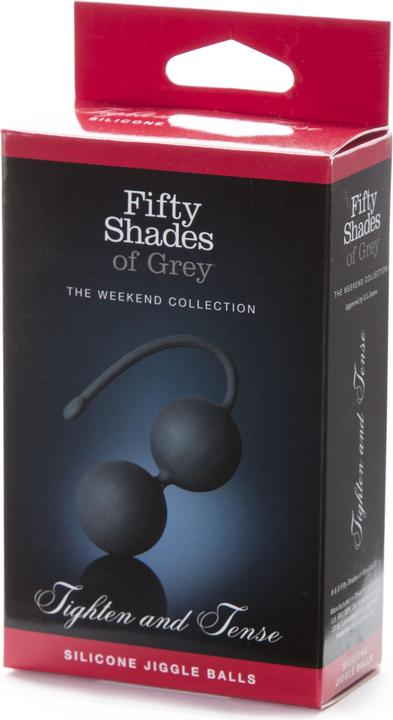 Produktbild Fifty Shades of Grey Tighten and Tense