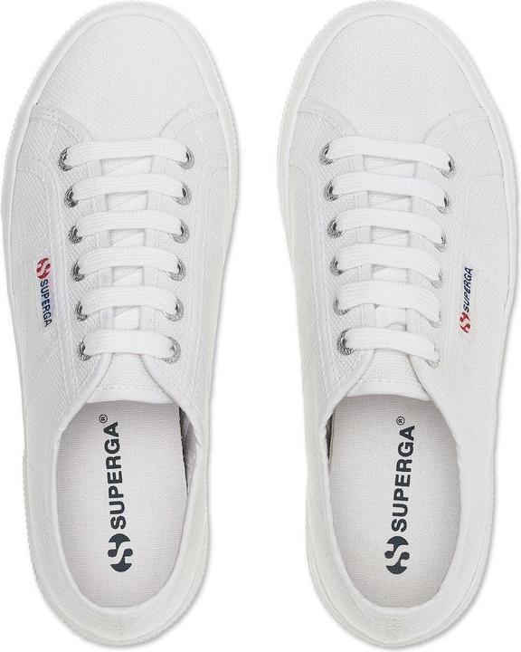 Produktbild Superga Plattformen 2740 (42)