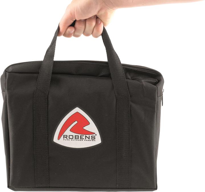 Actual product image Robens Firewood Stove