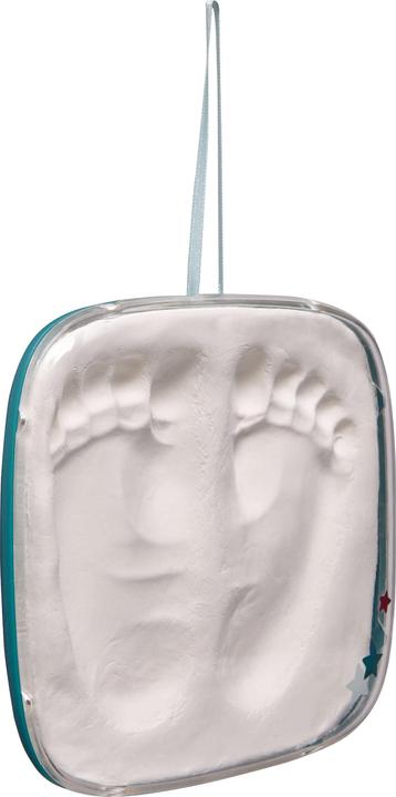 Actual product image Baby Art Hello Baby Treasure