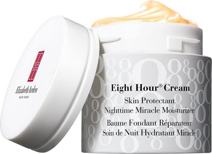 Elizabeth Arden Eight Hour Cream Night Time Miracle Moisturizer (50 ml)