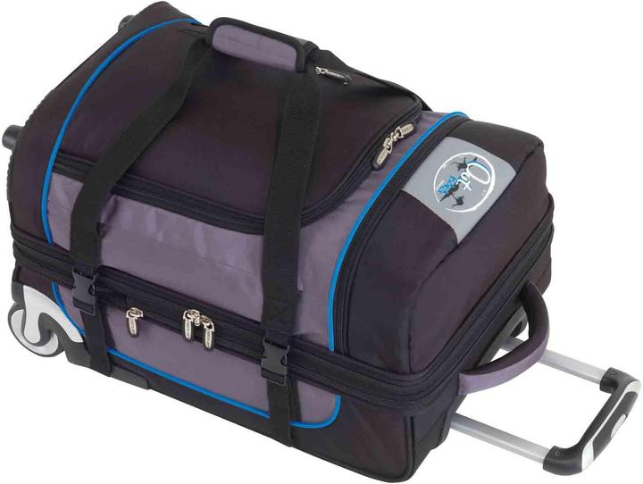 Produktbild Check.In Trolley-Travel Bag "OutBAG Sports" /PC (56.70 l, Handgepäck (bis 50l))