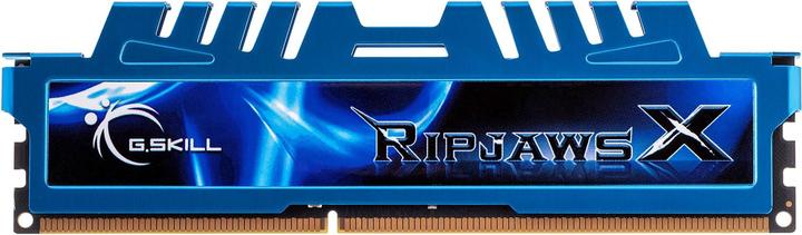 Immagine prodotto G.Skill RipjawsX (2 x 8GB, 2133 MHz, DDR3-RAM, DIMM)