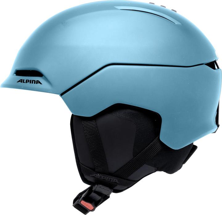 Actual product image ALPINA SPORTS Nax (55 - 59 cm, M)