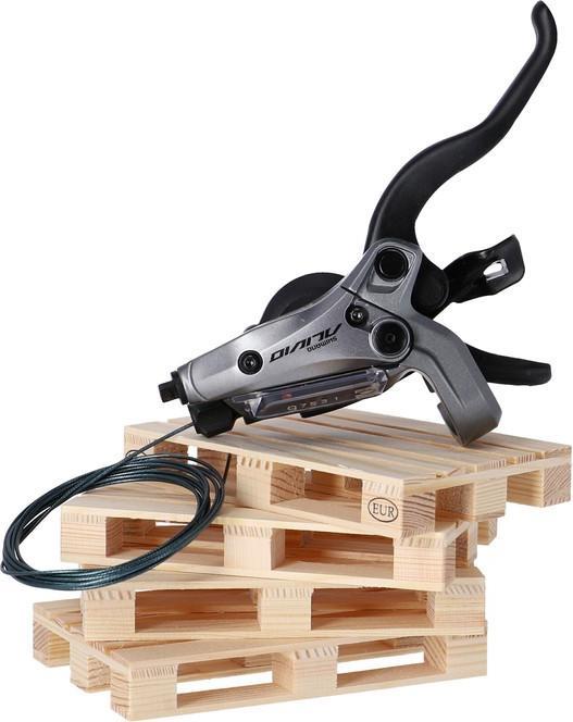 Produktbild Shimano Alivio ST-M4050