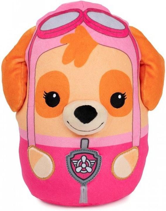 Paw Patrol Plush trend, 20 cm (21.59 cm)