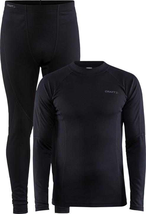 Produktbild Craft CORE Warm Baselayer Set M (XS)