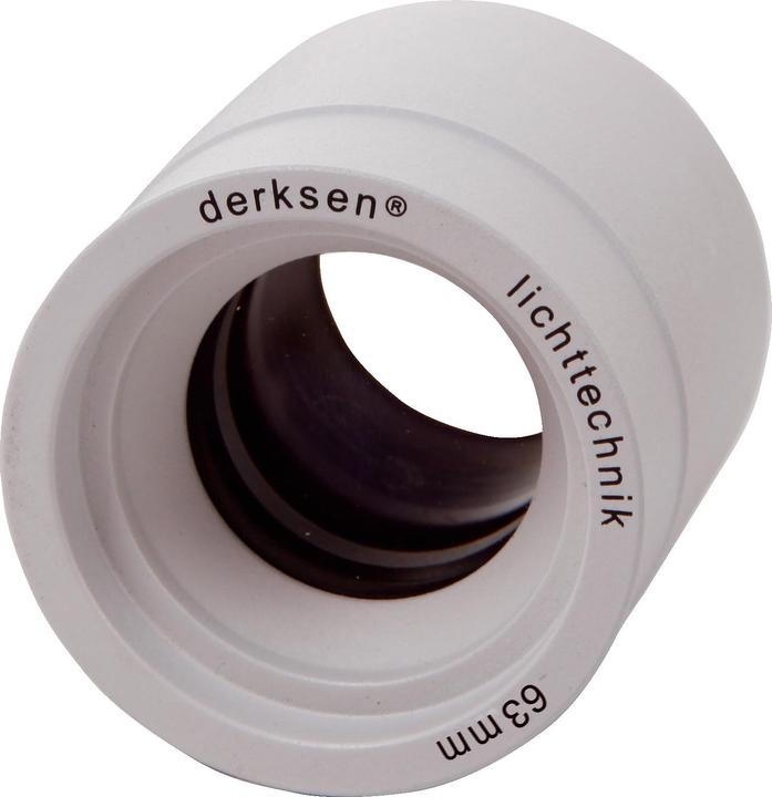 Actual product image Sport-Thieme Replacement wide-angle lens