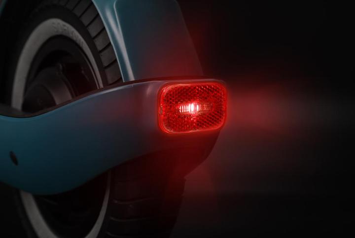 Produktbild SoFlow So One Pro Gen2 (20 km/h, 65 km, 500 W)