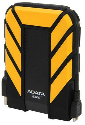 Adata DashDrive Durable HD710 (1 TB)