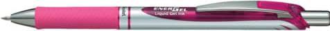 Produktbild Pentel EnerGel Xm Rétractable (Pink, 1 x)