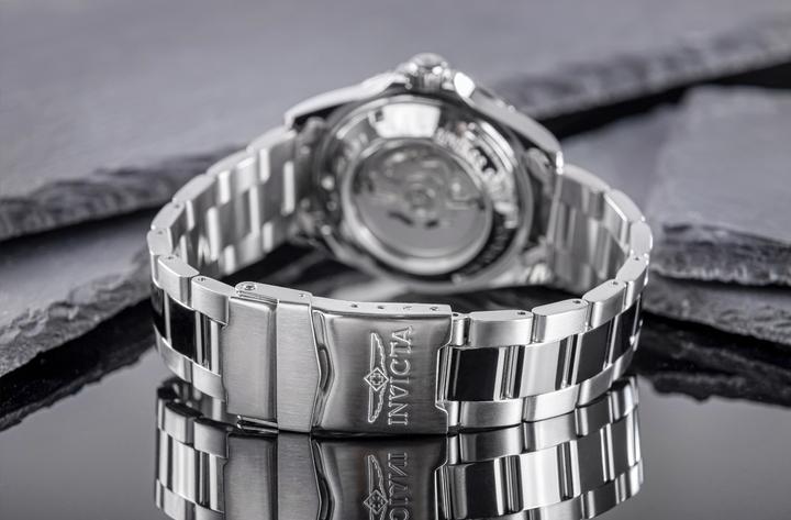 Image du produit Invicta Pro Diver - 35691 (40 mm)
