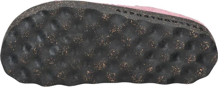 Image du produit Asportuguesas Le bien-être pour des soirées confortables à la maison, c'est ce que propose cette chaude pantoufle (36)