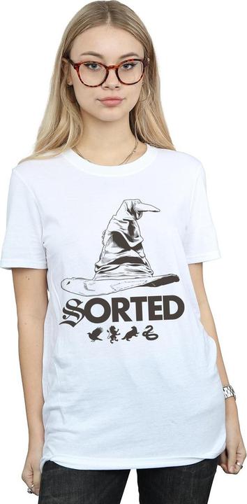 Produktbild Sorting Hat TShirt (S)