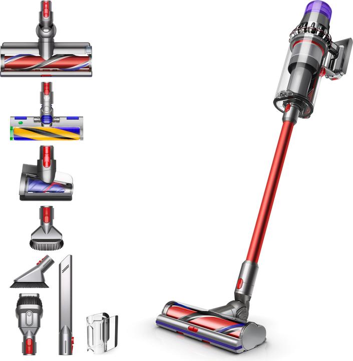 Produktbild Dyson Outsize Absolute