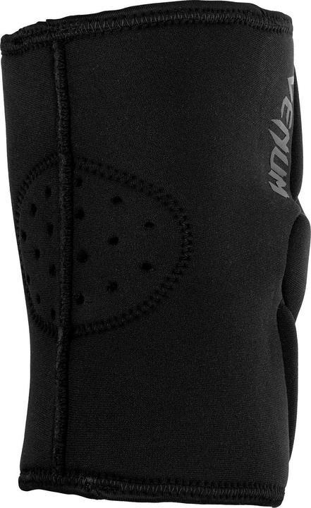 Immagine prodotto Venum Ginocchiere Kontact Gel Nero/Bianco (L, Ginocchiera, Coppia)