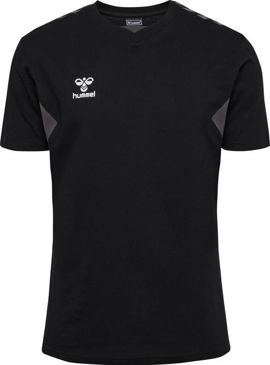 Produktbild hummel Hmlauthentic Co T-Shirt S/S (XL)