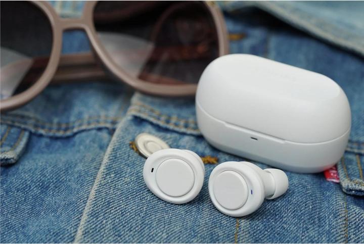 Produktbild Philips True Wireless Headphones - 4000 Series (24 h, Kabellos)