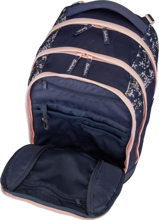 Immagine prodotto Satch Zaino scuola Bloomy Breeze (30 l)