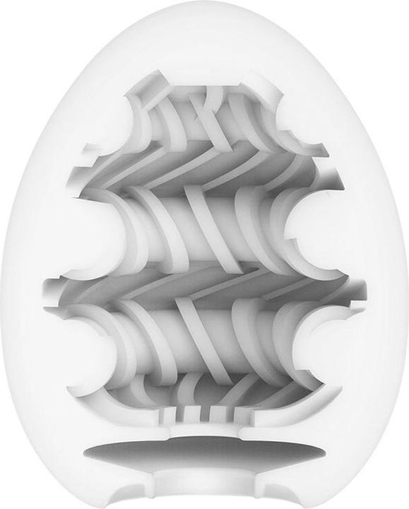 Actual product image Tenga Ring