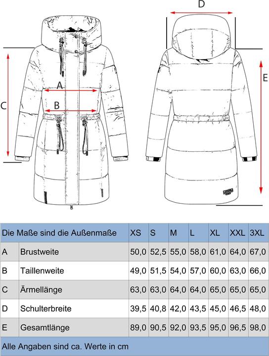 Produktbild Navahoo Zuckertatze XIV (XXL)